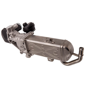 EGR Válvula compatible para VW Golf VI 1.6TDI 2.0TDI Pasado 1.6TDI compatible para Seat AlteaXL 03L131512CF
