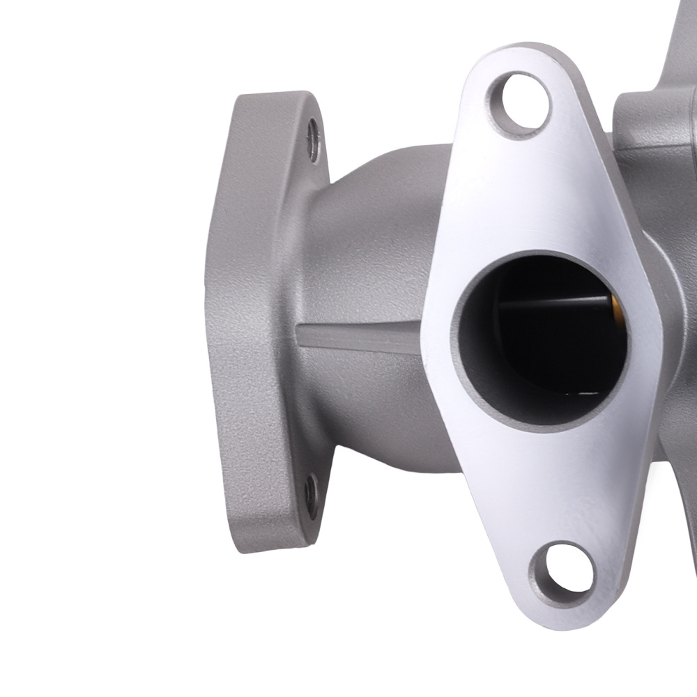 Válvulas EGR compatible para Great Wall 1207100-ED01A V200 X200 2.0L diesel GW4D20