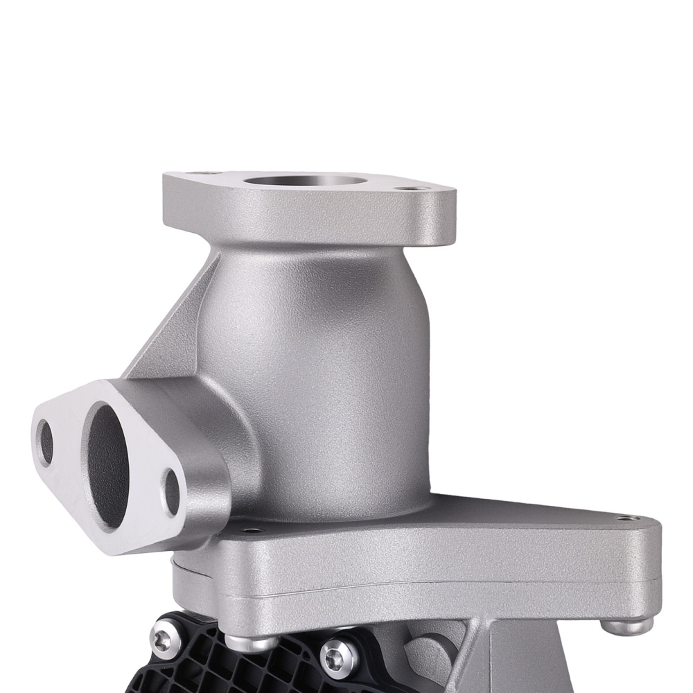 Válvulas EGR compatible para Great Wall 1207100-ED01A V200 X200 2.0L diesel GW4D20