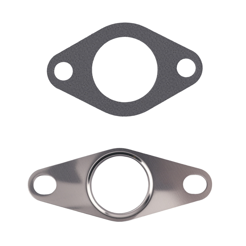Válvulas EGR compatible para Great Wall 1207100-ED01A V200 X200 2.0L diesel GW4D20