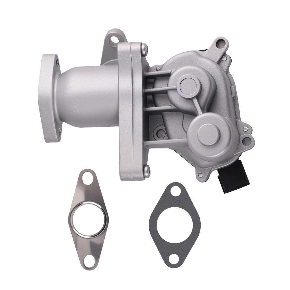 Engine EGR Valve compatible for Great Wall Wingle 2.5 2.0 TCI compatible for HAVAL H5 4D20 1207100-ED01A