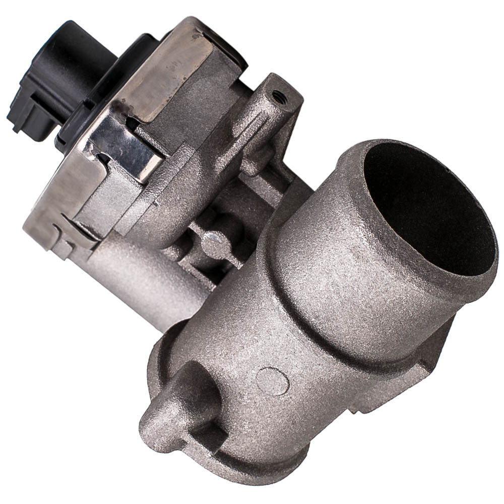 Válvulas EGR compatible para Ford Mondeo MK3 2.2 TDCI compatible para Jaguar X-type 2.2 D Diesel 1366049