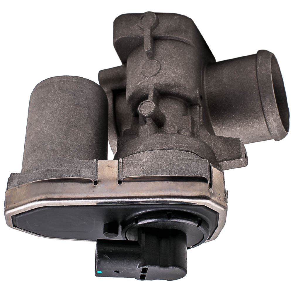Válvulas EGR compatible para Ford Mondeo MK3 2.2 TDCI compatible para Jaguar X-type 2.2 D Diesel 1366049