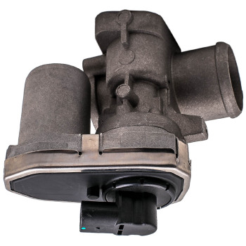 Válvulas EGR compatible para Ford Mondeo MK3 2.2 TDCI compatible para Jaguar X-type 2.2 D Diesel 1366049