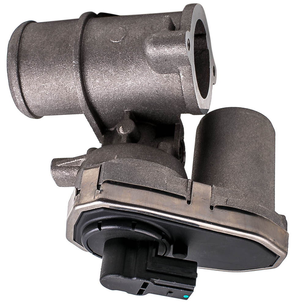 Válvulas EGR compatible para Ford Mondeo MK3 2.2 TDCI compatible para Jaguar X-type 2.2 D Diesel 1366049