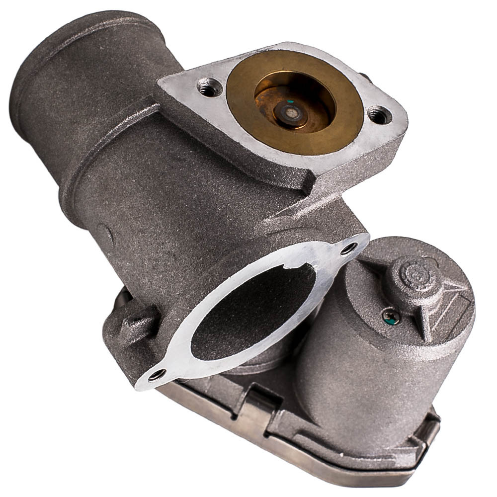 Válvulas EGR compatible para Ford Mondeo MK3 2.2 TDCI compatible para Jaguar X-type 2.2 D Diesel 1366049