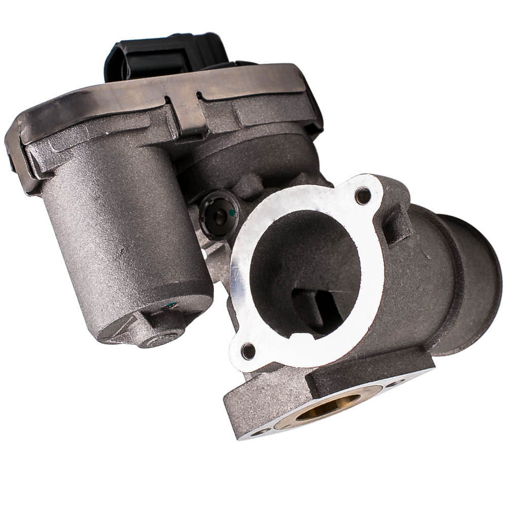 Válvulas EGR compatible para Ford Mondeo MK3 2.2 TDCI compatible para Jaguar X-type 2.2 D Diesel 1366049