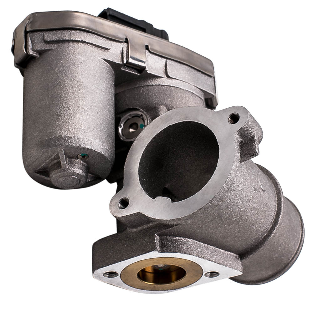 Válvulas EGR compatible para Ford Mondeo MK3 2.2 TDCI compatible para Jaguar X-type 2.2 D Diesel 1366049