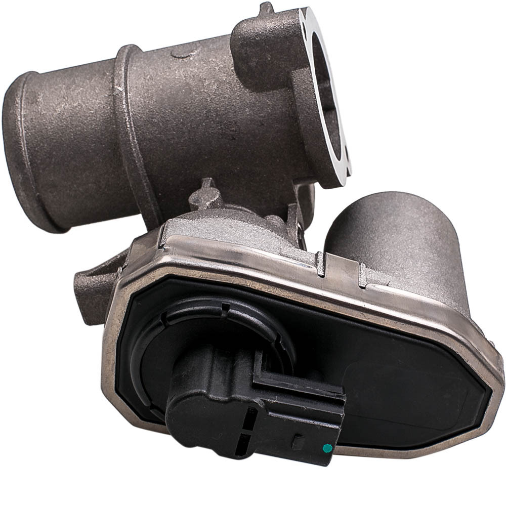 Válvulas EGR compatible para Ford Mondeo MK3 2.2 TDCI compatible para Jaguar X-type 2.2 D Diesel 1366049