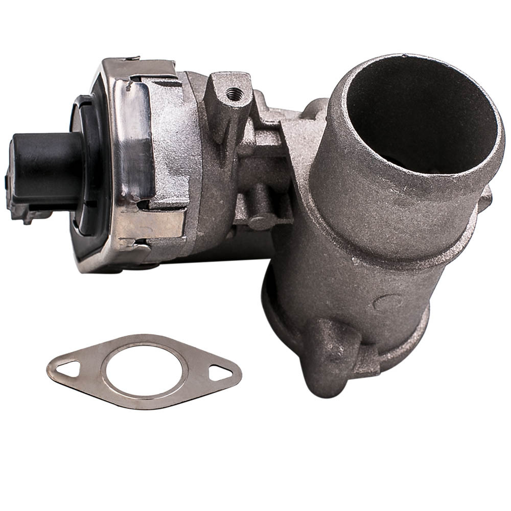 Válvulas EGR compatible para Ford Mondeo MK3 2.2 TDCI compatible para Jaguar X-type 2.2 D Diesel 1366049