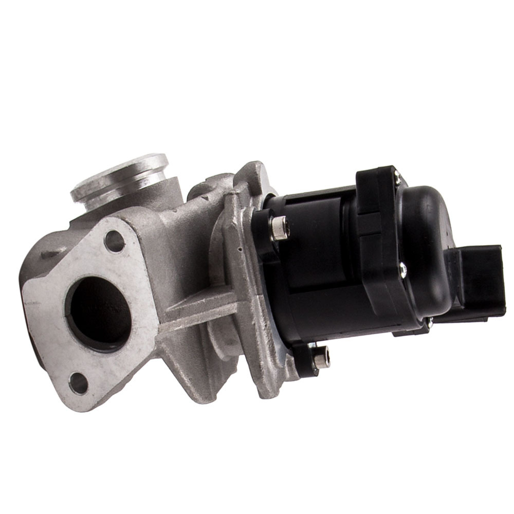 EGR válvula compatible para Citroen C1, C2, C3, compatible para Ford Peugeot Bipper 1,007 compatible para Toyota 1.4HDi 1682736