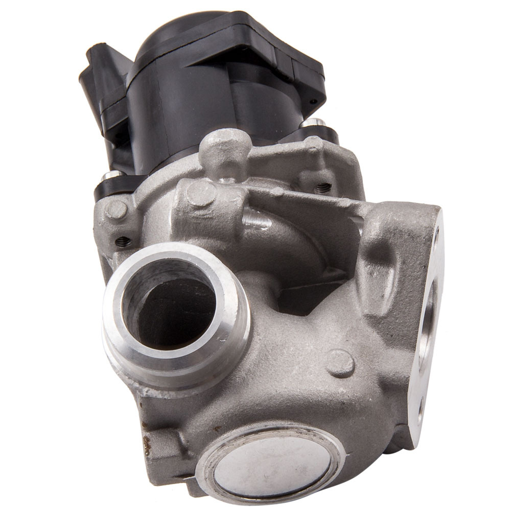 EGR válvula compatible para Citroen C1, C2, C3, compatible para Ford Peugeot Bipper 1,007 compatible para Toyota 1.4HDi 1682736