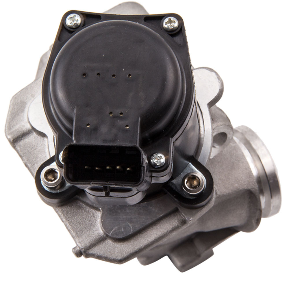 EGR válvula compatible para Citroen C1, C2, C3, compatible para Ford Peugeot Bipper 1,007 compatible para Toyota 1.4HDi 1682736