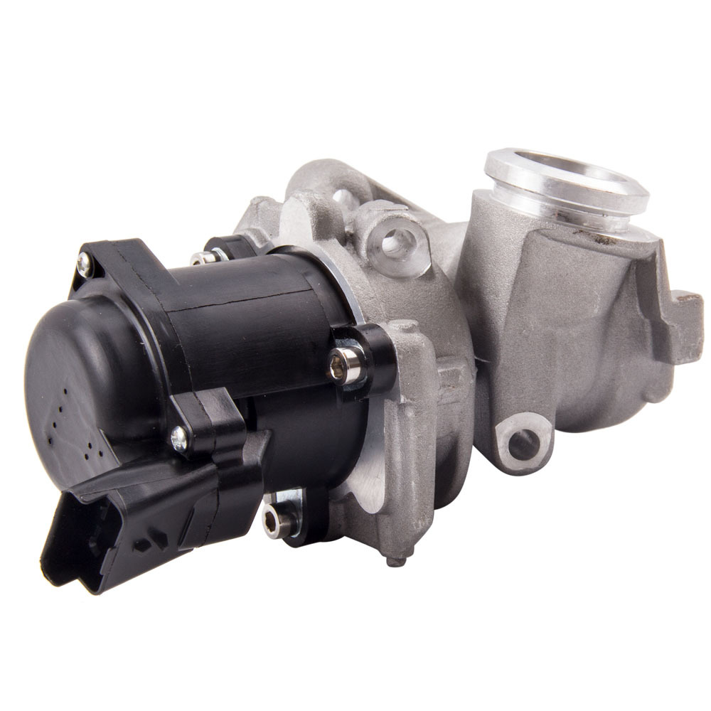 EGR válvula compatible para Citroen C1, C2, C3, compatible para Ford Peugeot Bipper 1,007 compatible para Toyota 1.4HDi 1682736