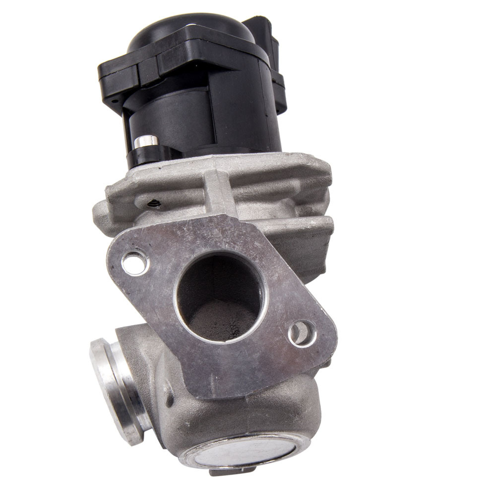 EGR válvula compatible para Citroen C1, C2, C3, compatible para Ford Peugeot Bipper 1,007 compatible para Toyota 1.4HDi 1682736