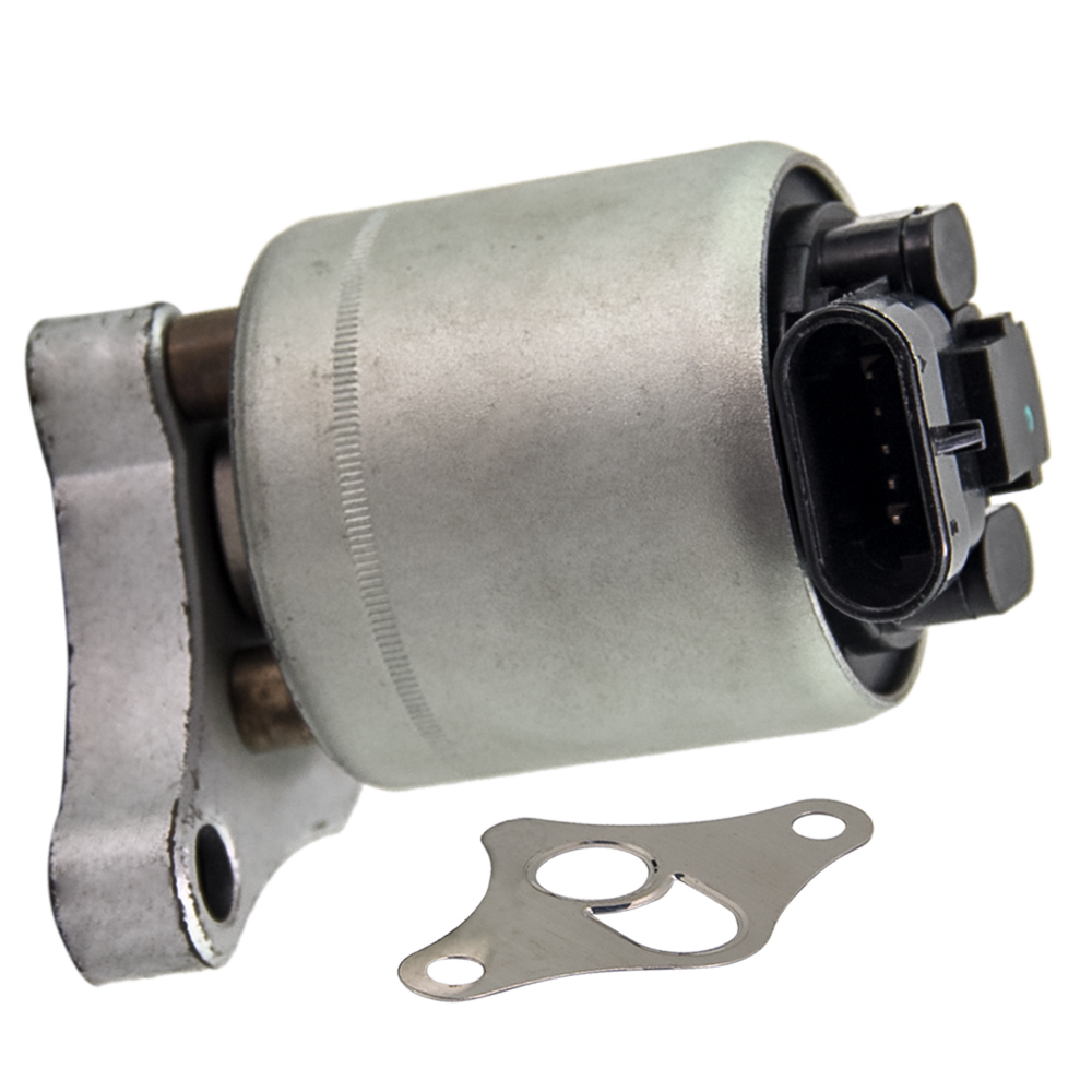 Válvula EGR 17200272 compatible para Opel Vauxhall Astra G Zafira a 1.4 1.6 1.8 5851024