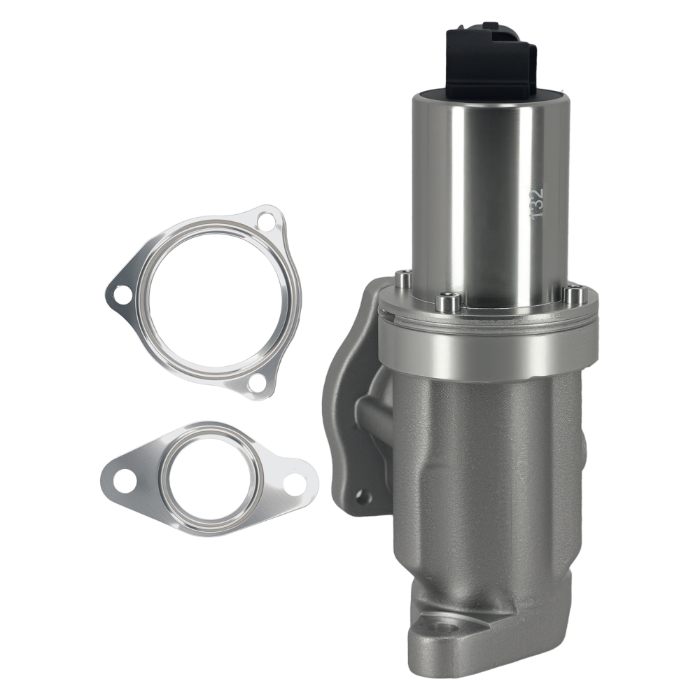 Soupape EGR Électrique compatible pour Hyundai Santa Fe GLS 2.2 CRDi 2006-2015 EGRHY000