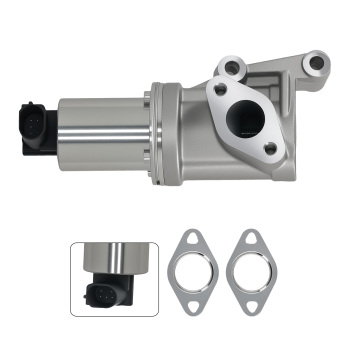 EGR Valve compatible for Hyundai i20 i30 ix20 compatible for Kia Ceed Rio Soul 1.4 1.6 CRDi 284102A350