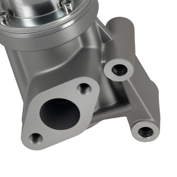Soupape EGR Électrique compatible pour Kia Ceed Pro Ceed 28410-2A300 2006-2019 CRDi