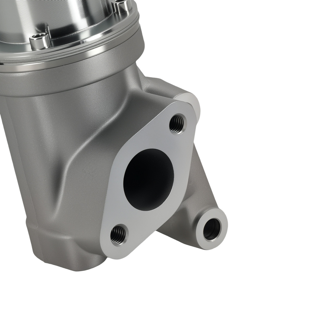 Soupape EGR Électrique compatible pour Kia Ceed Pro Ceed 28410-2A300 2006-2019 CRDi