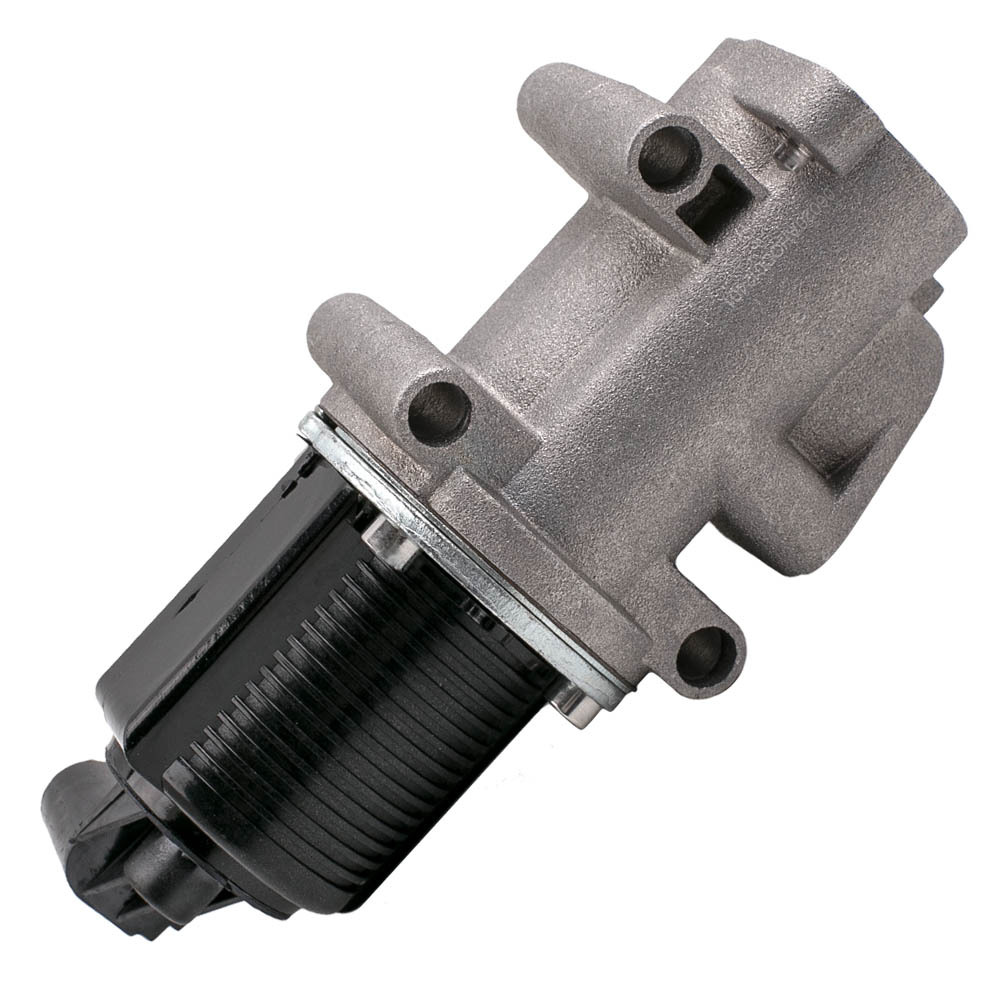 AGR EGR Válvula compatible para Fiat Bravo doblo idea marea Stilo 1.9 JTD compatible para ALFA ROMEO 2.4 JTD