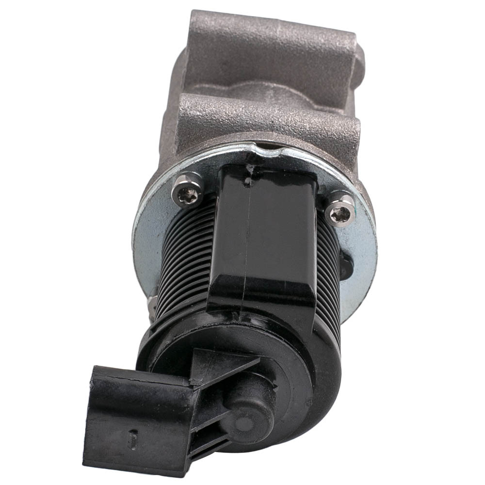 AGR EGR Válvula compatible para Fiat Bravo doblo idea marea Stilo 1.9 JTD compatible para ALFA ROMEO 2.4 JTD