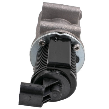 AGR EGR Válvula compatible para Fiat Bravo doblo idea marea Stilo 1.9 JTD compatible para ALFA ROMEO 2.4 JTD