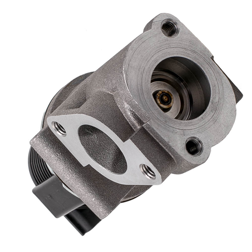 AGR EGR Válvula compatible para Fiat Bravo doblo idea marea Stilo 1.9 JTD compatible para ALFA ROMEO 2.4 JTD