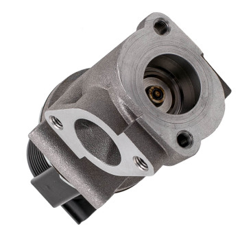 AGR EGR Válvula compatible para Fiat Bravo doblo idea marea Stilo 1.9 JTD compatible para ALFA ROMEO 2.4 JTD