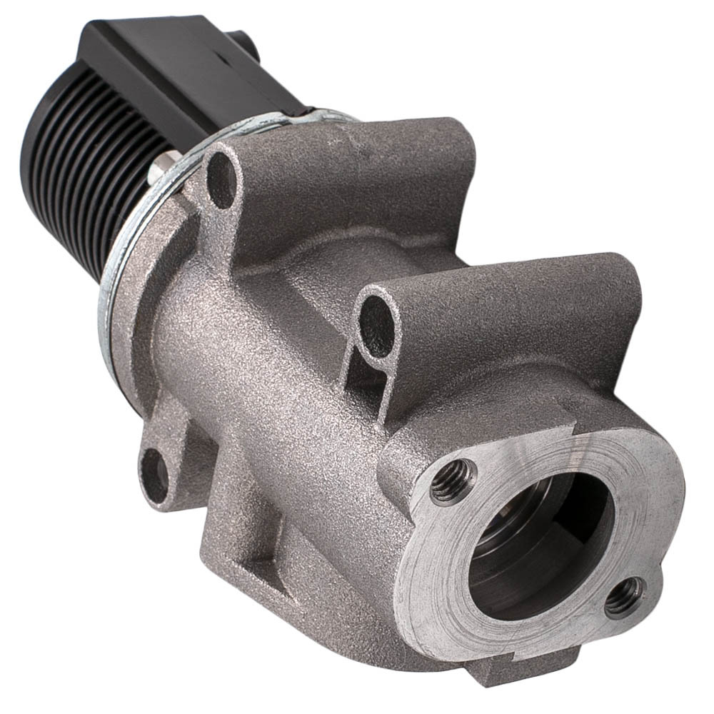 AGR EGR Válvula compatible para Fiat Bravo doblo idea marea Stilo 1.9 JTD compatible para ALFA ROMEO 2.4 JTD