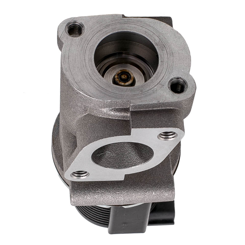 AGR EGR Válvula compatible para Fiat Bravo doblo idea marea Stilo 1.9 JTD compatible para ALFA ROMEO 2.4 JTD