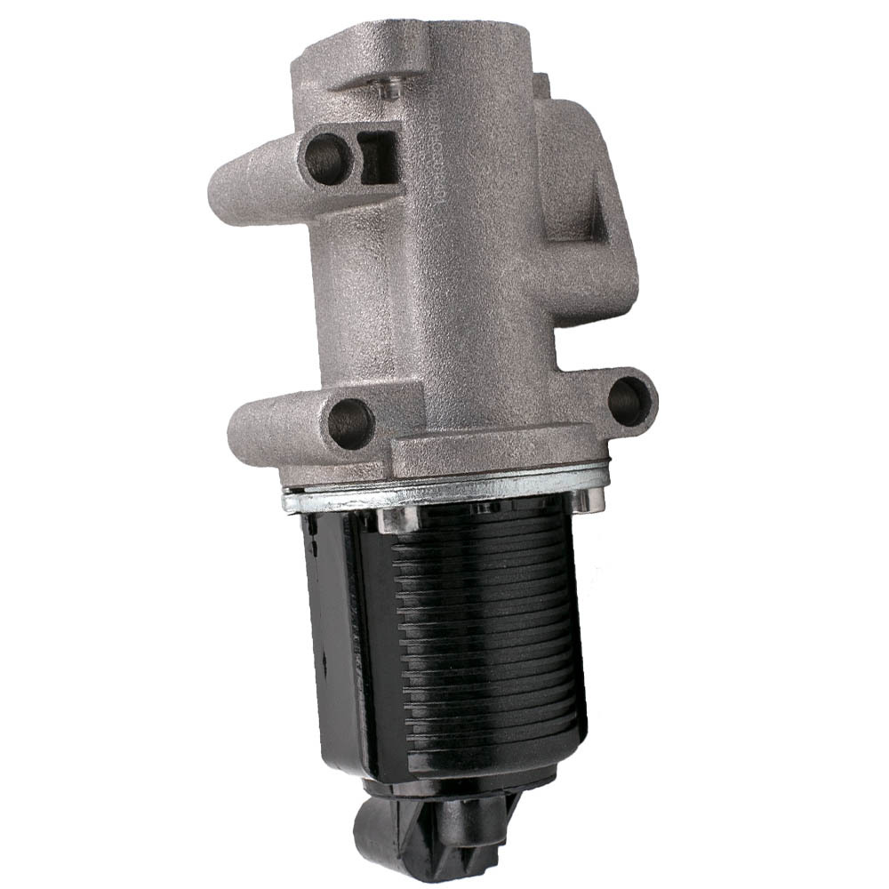 AGR EGR Válvula compatible para Fiat Bravo doblo idea marea Stilo 1.9 JTD compatible para ALFA ROMEO 2.4 JTD