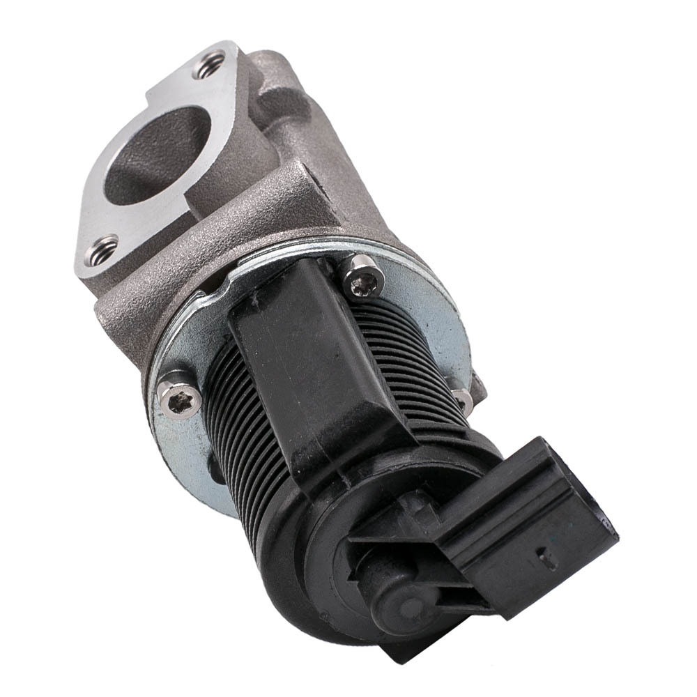 AGR EGR Válvula compatible para Fiat Bravo doblo idea marea Stilo 1.9 JTD compatible para ALFA ROMEO 2.4 JTD