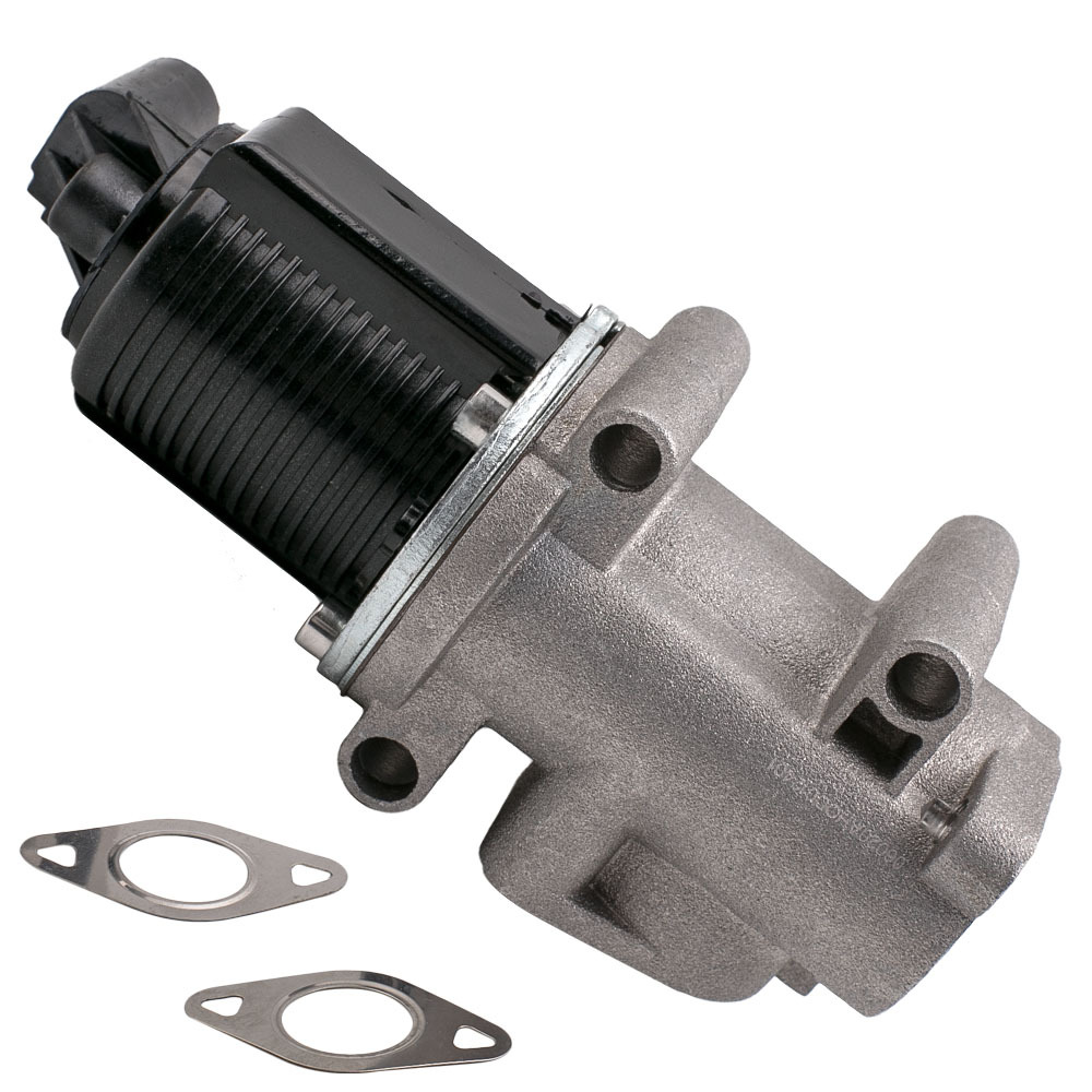AGR EGR Válvula compatible para Fiat Bravo doblo idea marea Stilo 1.9 JTD compatible para ALFA ROMEO 2.4 JTD