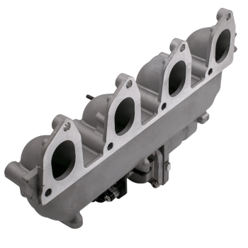 Válvulas EGR compatible para FORD FOCUS II C-MAX S-MAX 1.8 TDCI COLECTOR DE ADMISIÓN Nuevo
