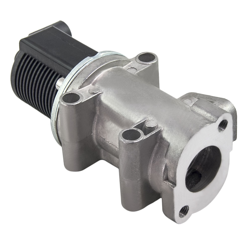 Válvula EGR compatible para Fiat Opel Astra H Signum Vectra C Zafira B 1.9 CDTI 55215032