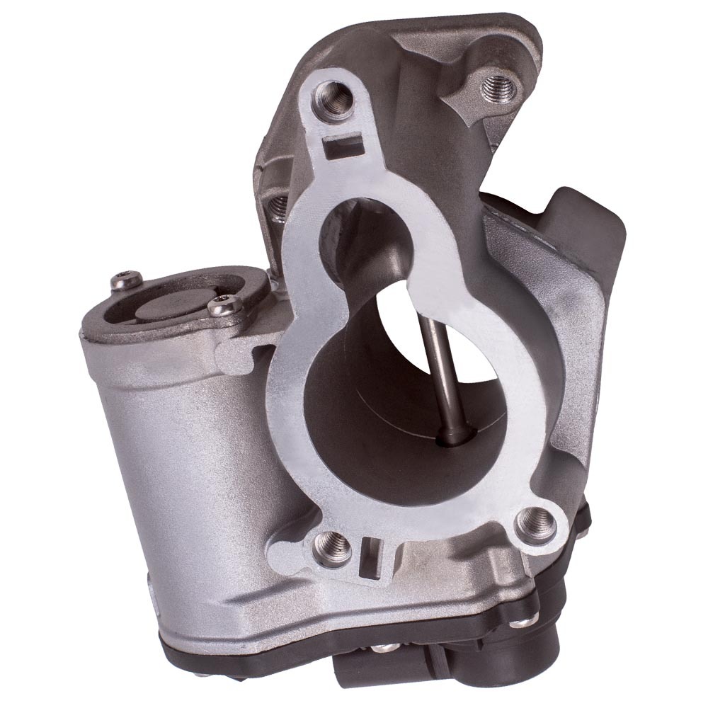 Válvula EGR compatible para Renault Laguna MK2 MK3 Espace MK4 Megane Escénico Tráfico MK2