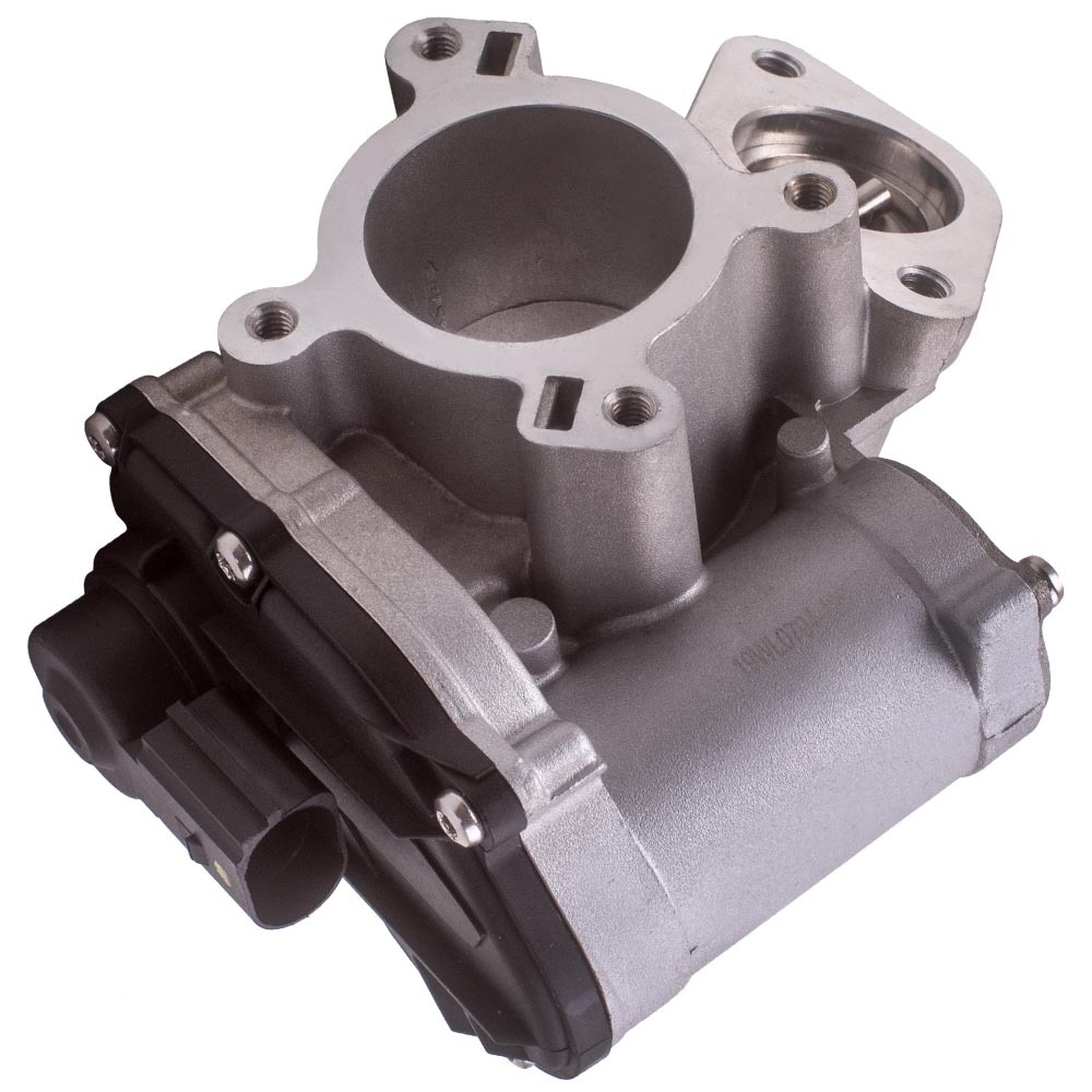 Válvula EGR compatible para Renault Laguna MK2 MK3 Espace MK4 Megane Escénico Tráfico MK2