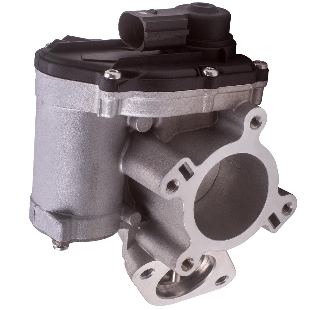 Válvula EGR compatible para Renault Laguna MK2 MK3 Espace MK4 Megane Escénico Tráfico MK2