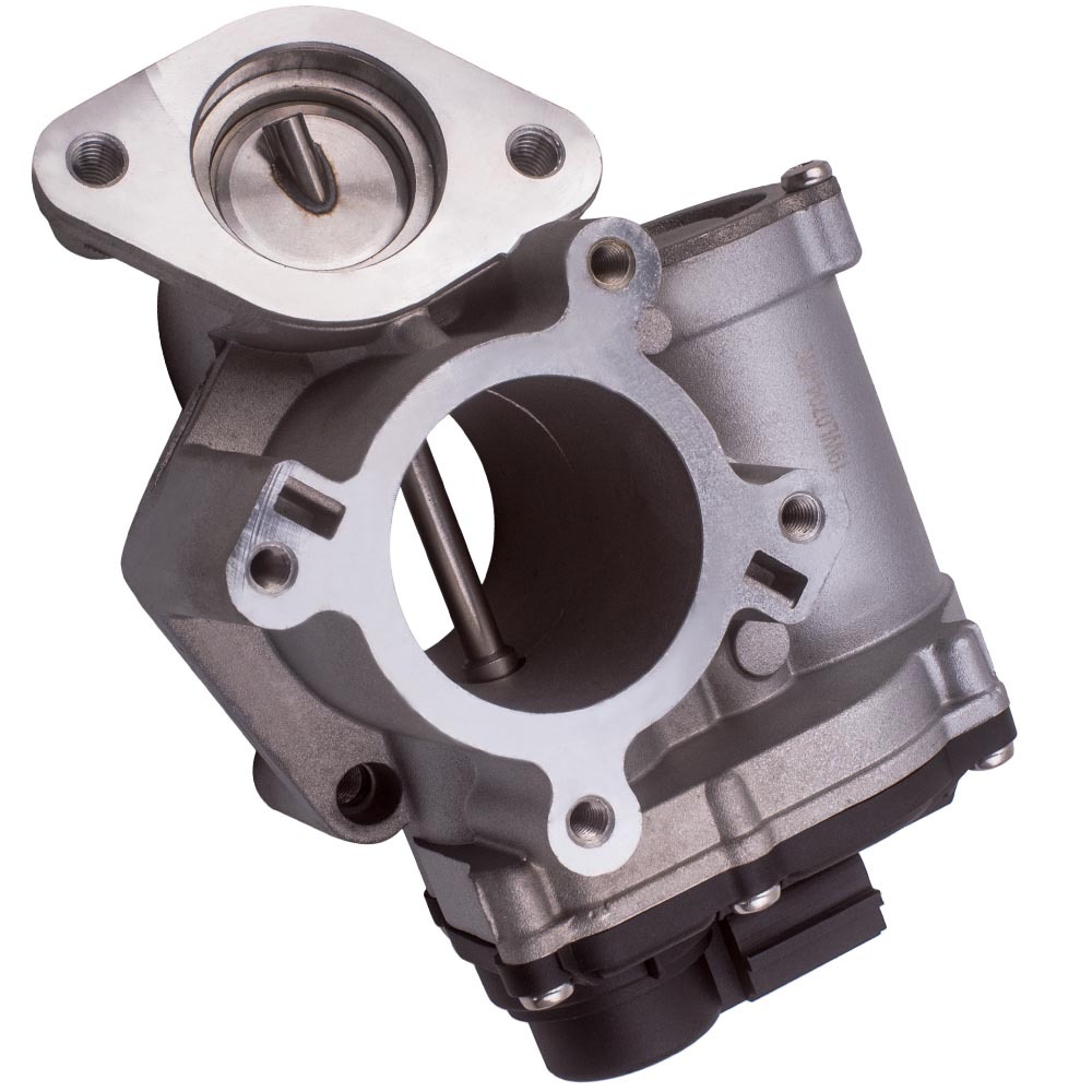 Válvula EGR compatible para Renault Laguna MK2 MK3 Espace MK4 Megane Escénico Tráfico MK2