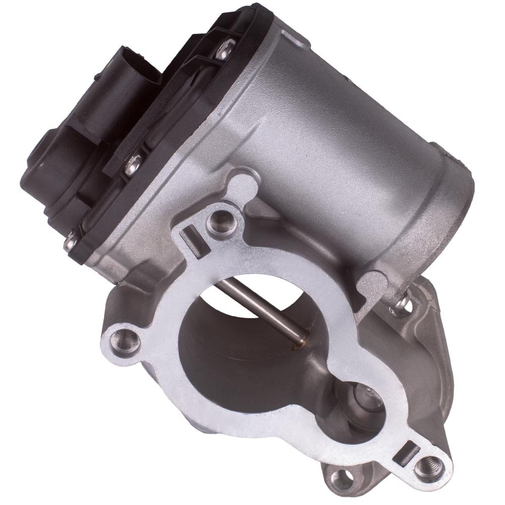 Válvula EGR compatible para Renault Laguna MK2 MK3 Espace MK4 Megane Escénico Tráfico MK2
