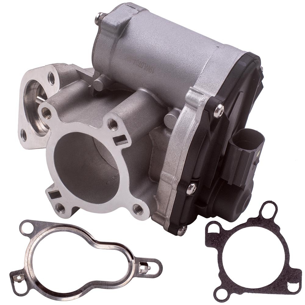 Válvula EGR compatible para Renault Laguna MK2 MK3 Espace MK4 Megane Escénico Tráfico MK2
