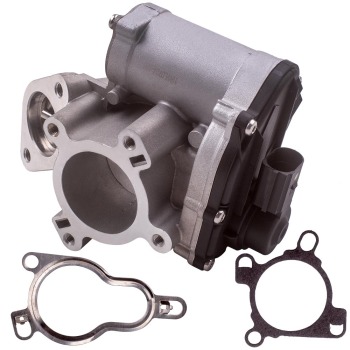 Válvula EGR compatible para Renault Laguna MK2 MK3 Espace MK4 Megane Escénico Tráfico MK2