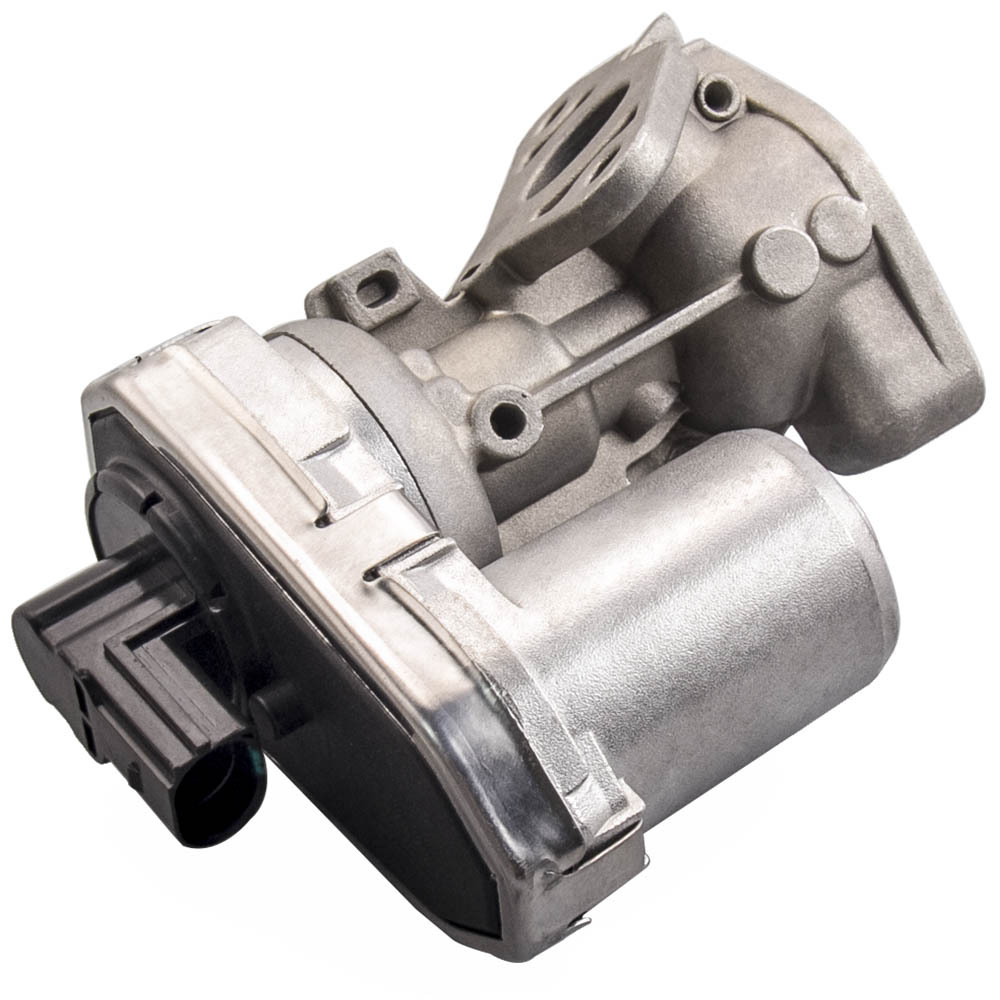 Válvula EGR Valve compatible para Escape compatible para Ford Transit Mk7 compatible para Peugeot Fiat 9659694780 1480560