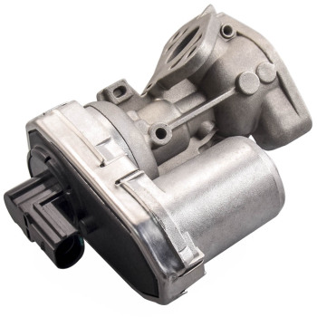 Válvula EGR Valve compatible para Escape compatible para Ford Transit Mk7 compatible para Peugeot Fiat 9659694780 1480560