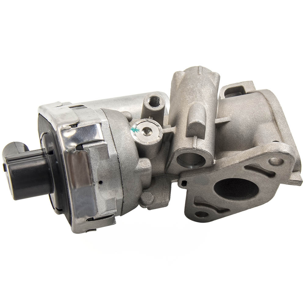 Válvula EGR Valve compatible para Escape compatible para Ford Transit Mk7 compatible para Peugeot Fiat 9659694780 1480560