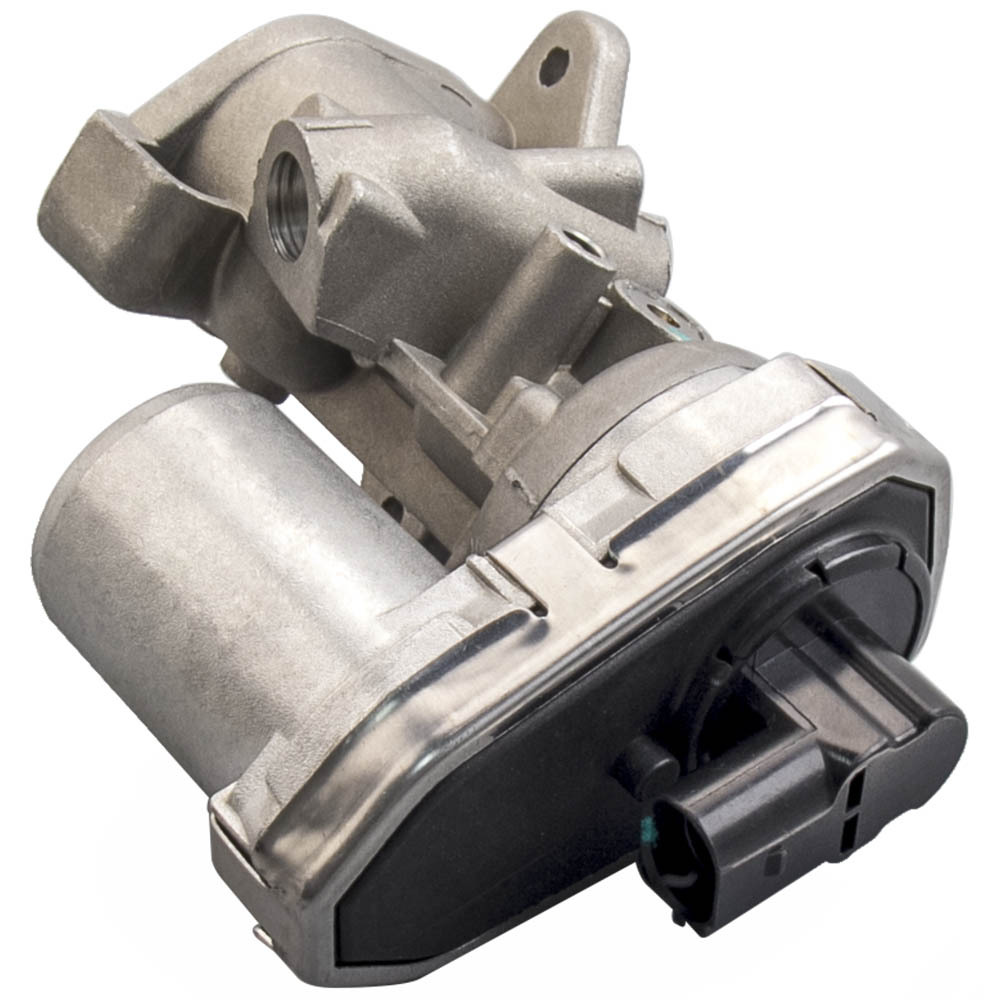 Válvula EGR Valve compatible para Escape compatible para Ford Transit Mk7 compatible para Peugeot Fiat 9659694780 1480560