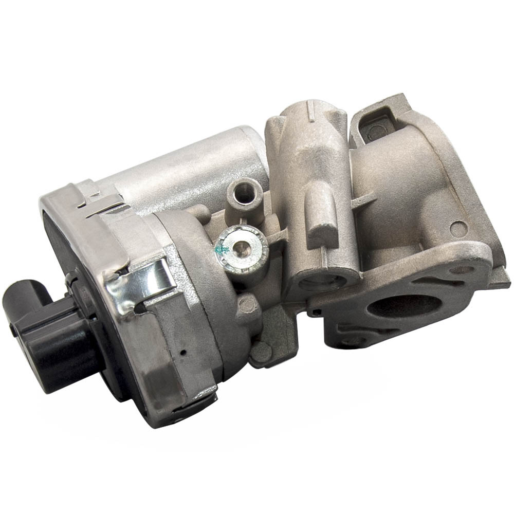 Válvula EGR Valve compatible para Escape compatible para Ford Transit Mk7 compatible para Peugeot Fiat 9659694780 1480560