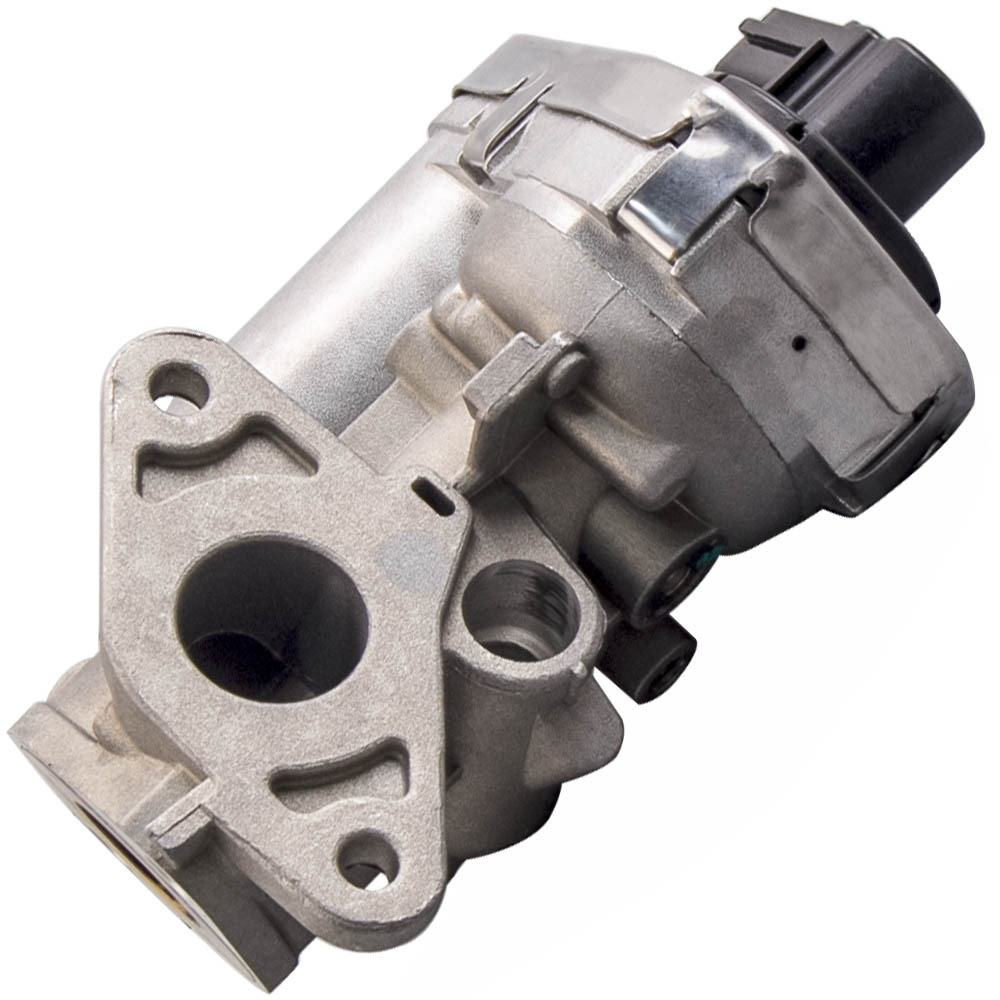 Válvula EGR Valve compatible para Escape compatible para Ford Transit Mk7 compatible para Peugeot Fiat 9659694780 1480560