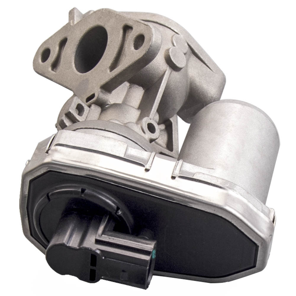 Válvula EGR Valve compatible para Escape compatible para Ford Transit Mk7 compatible para Peugeot Fiat 9659694780 1480560